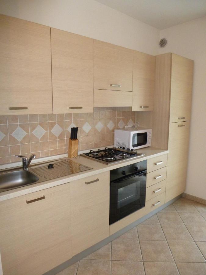 Casa Anita Apartamento Tiarno di Sotto Exterior foto