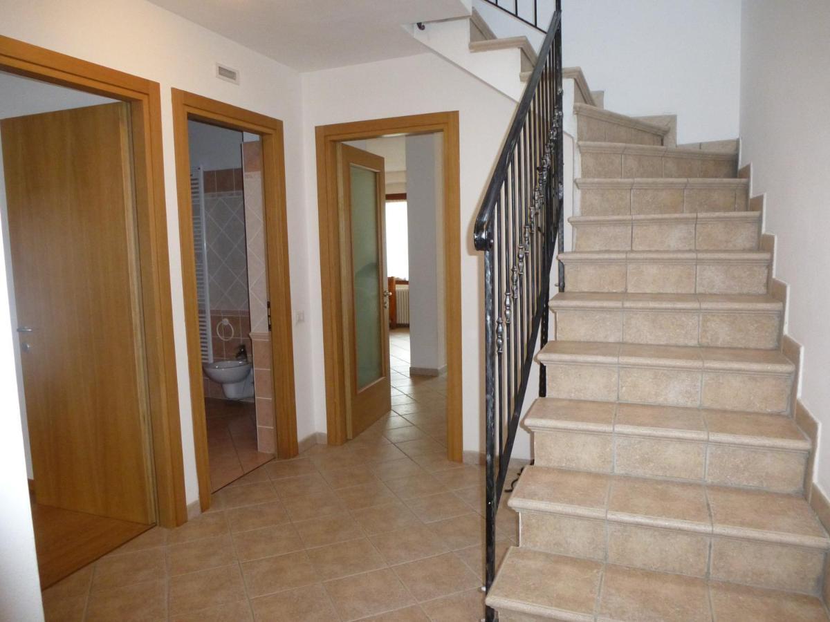 Casa Anita Apartamento Tiarno di Sotto Exterior foto